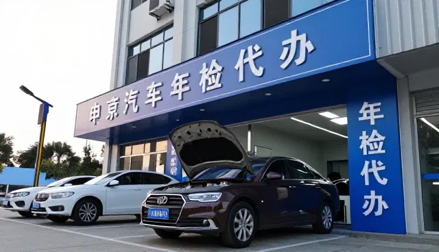 车辆维护场景中的实际痛点与应对策略